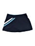 FILA Solid Blue Active Skort Size L - photo 2