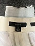 J.Crew Ivory Casual Pants Size 4 (petite) - photo 7