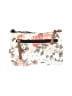 Call It Spring 100% Polyurethane White Crossbody Bag One size - photo 3