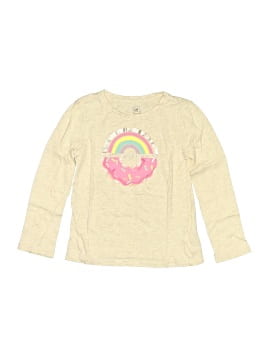 Gap Kids Long Sleeve T-Shirt (view 1)