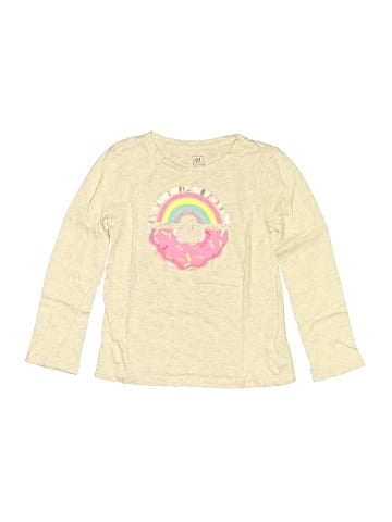 Gap Kids Long Sleeve T-Shirt (view 1)