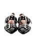Unbranded Black Flats Size 44 - photo 2