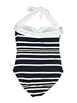 Lauren by Ralph Lauren One Piece Swimsuit (view 2)