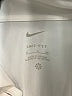 Nike 100% Polyester White Sleeveless Polo Size S - photo 7
