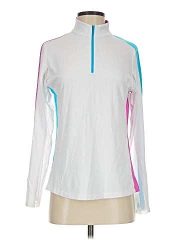 IBKUL Track Jacket (view 1)