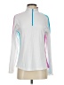 IBKUL White Track Jacket Size S - photo 1