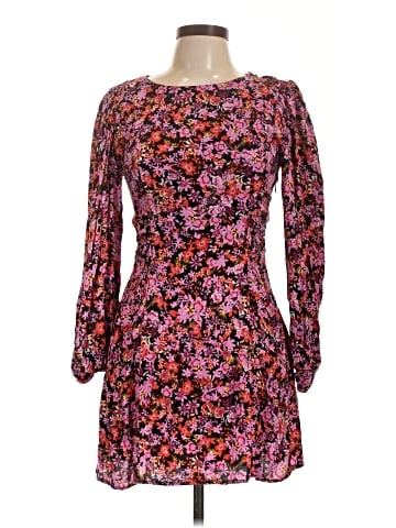 Zara Cocktail Dress (view 1)