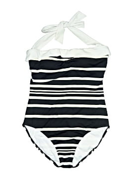Lauren by Ralph Lauren One Piece Swimsuit (view 1)