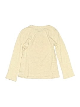 Gap Kids Long Sleeve T-Shirt (view 2)