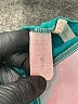 2Bamboo Solid Teal One Piece Swimsuit Size 10 - photo 4