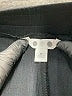 Three Dots 100% Rayon Solid Black Casual Pants Size M - photo 7