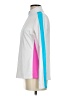 IBKUL White Track Jacket Size S - photo 5