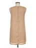 Forever 21 100% Polyester Tan Sleeveless Top Size M - photo 2