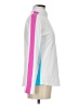 IBKUL White Track Jacket Size S - photo 4
