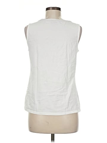 Jones New York Sleeveless Top (view 2)