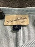 Universal Thread Blue Long Sleeve Top Size M - photo 7