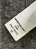 NONchalant Ivory Casual Pants Size XS - photo 8