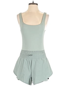 Yogalicious Romper
