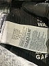 Gap Tweed Gray Jeans Size 32S - photo 8