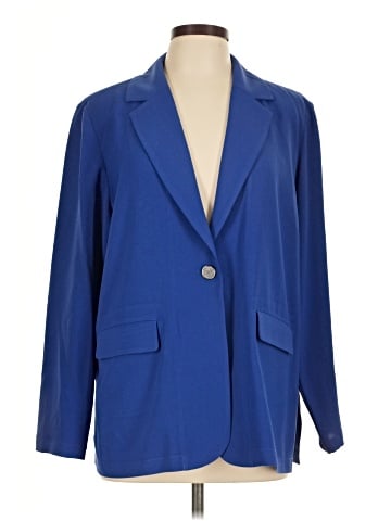 misook Blazer (view 1)
