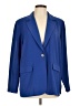 misook Blue Blazer Size L - photo 1