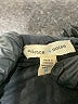Silence and Noise Solid Gray Romper Size M - photo 4
