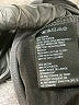 Silence and Noise Solid Gray Romper Size M - photo 5