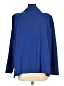 misook Blue Blazer Size L - photo 2