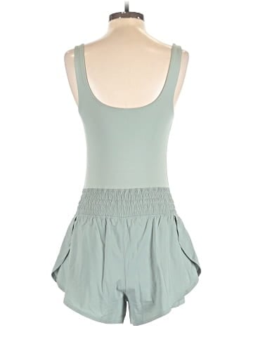 Yogalicious Romper (view 2)