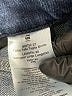 G-Star RAW Blue Jeans Size 27 waist - photo 8