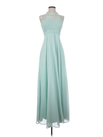 Lulus Cocktail Dress (view 1)