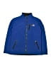 The North Face Blue Track Jacket Size 10 - 12 - photo 1