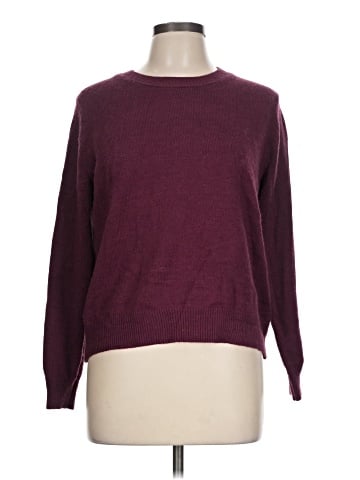Banana Republic Factory Store Pullover Sweater (view 1)