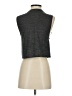 Zella Gray Sleeveless T-Shirt Size S - photo 2