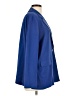 misook Blue Blazer Size L - photo 4