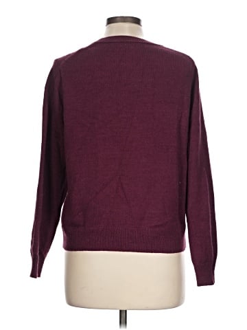 Banana Republic Factory Store Pullover Sweater (view 2)