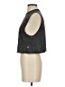Zella Gray Sleeveless T-Shirt Size S - photo 5