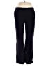 Saint + Sofia Black Track Pants Size 10 - photo 1