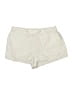 Gap Ivory Shorts Size L - photo 1