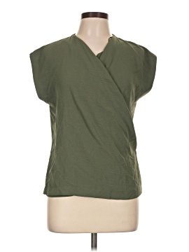 Zara Short Sleeve Top (view 1)