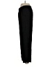 Three Dots 100% Rayon Solid Black Casual Pants Size S - photo 5