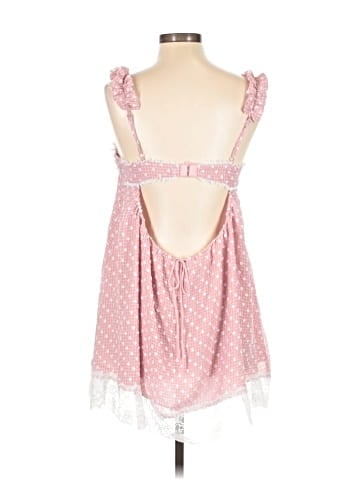 For Love & Lemons Casual Dress (view 2)
