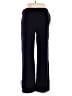 Saint + Sofia Black Track Pants Size 10 - photo 2