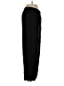 Three Dots 100% Rayon Solid Black Casual Pants Size S - photo 4