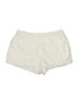 Gap Ivory Shorts Size L - photo 2