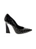 Schutz Black Heels Size 9 1/2 - photo 1