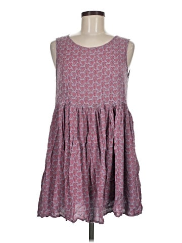 Natural Life Casual Dress (view 1)