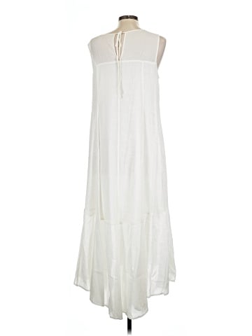 Leifsdottir Casual Dress (view 2)