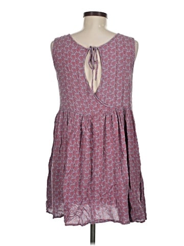 Natural Life Casual Dress (view 2)