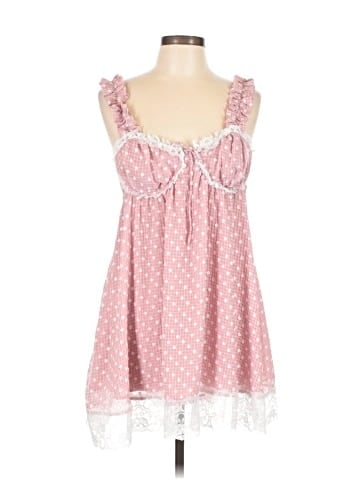 For Love & Lemons Casual Dress (view 1)